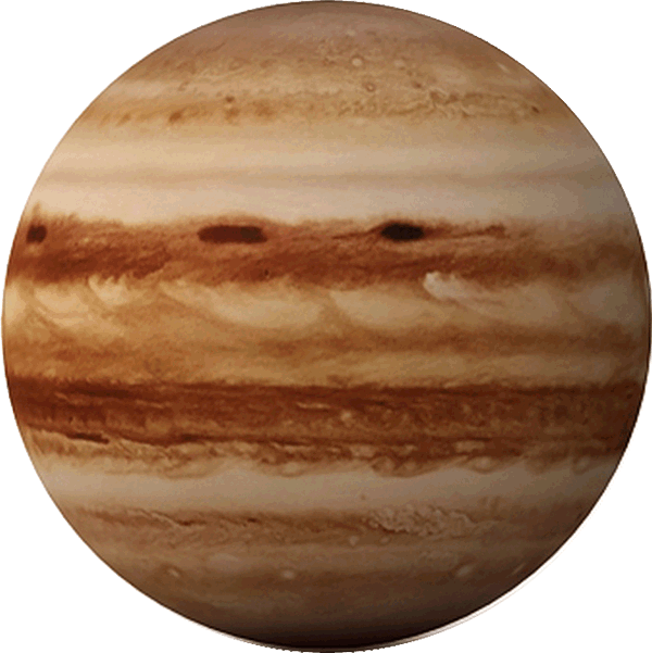 Jupiter Jupiter