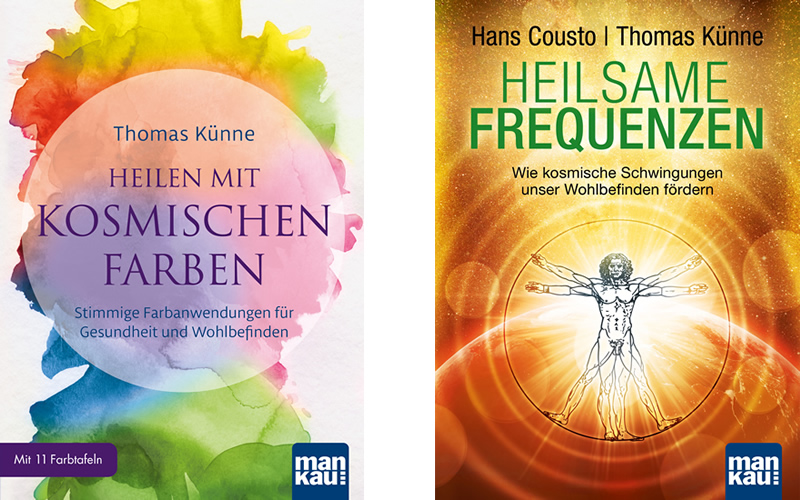 Buch- und CD-Empfehlungen